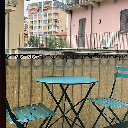 Like Mono 1 Appartement Sesto Calende