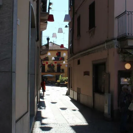 Like Mono 1 Appartement Sesto Calende