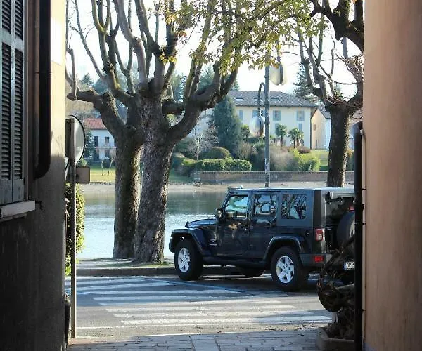 Like Mono 1 Appartement *