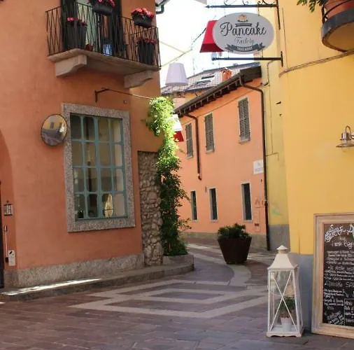 Like Mono 1 Sesto Calende