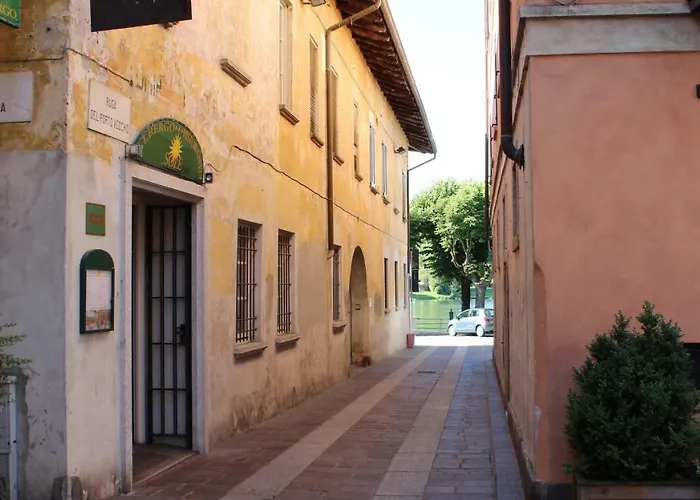 Like Mono 1 Appartement