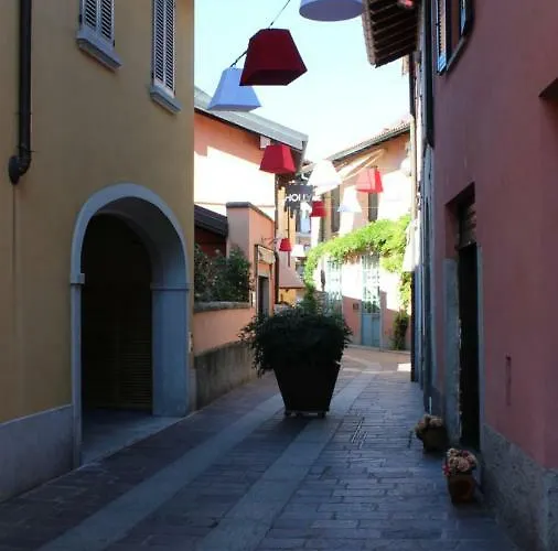 Like Mono 1 Appartement