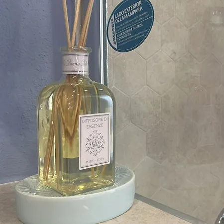 아파트 Like Mono 1 세스토 칼렌데