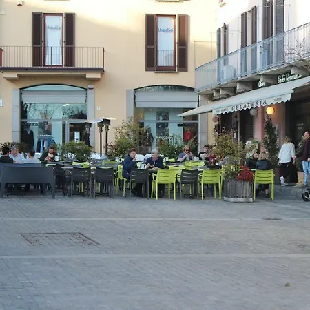 Like Mono 1 Apartament