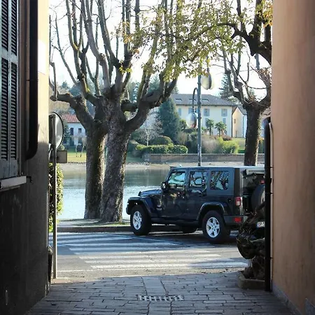 Like Mono 1 Lägenhet *