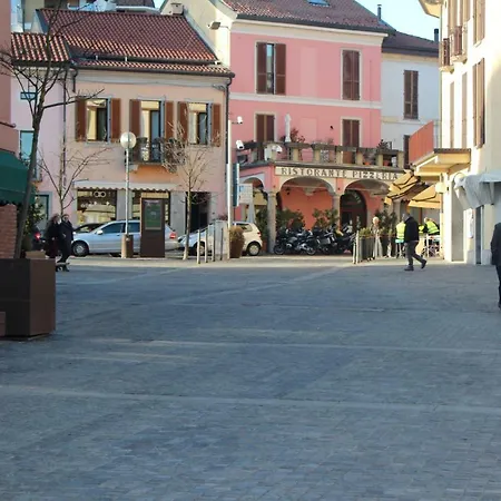 Like Mono 1 Apartman Sesto Calende