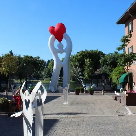 Like Mono 1 세스토 칼렌데