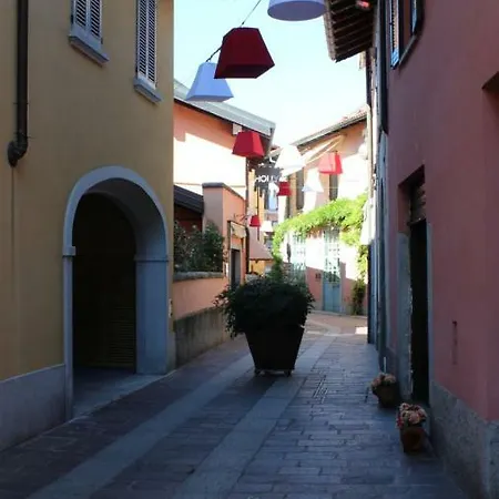 Like Mono 1 Lägenhet