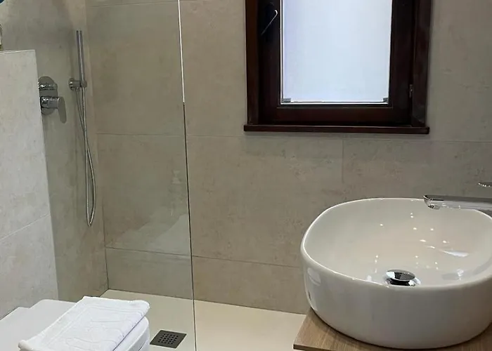 Apartman Like Mono 1 Sesto Calende