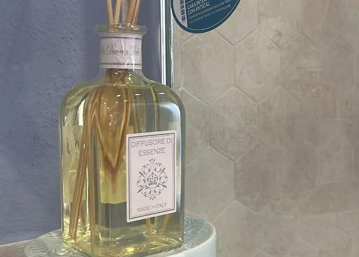 Apartman Like Mono 1 Sesto Calende