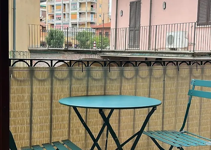 Like Mono 1 Apartamento Sesto Calende