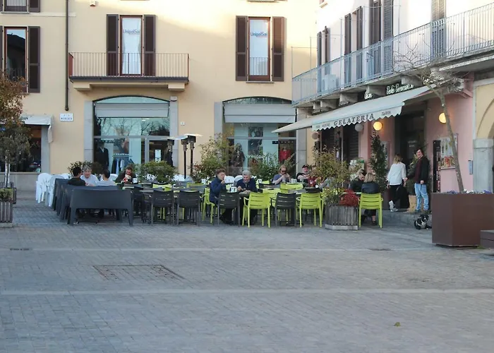 Like Mono 1 Apartman